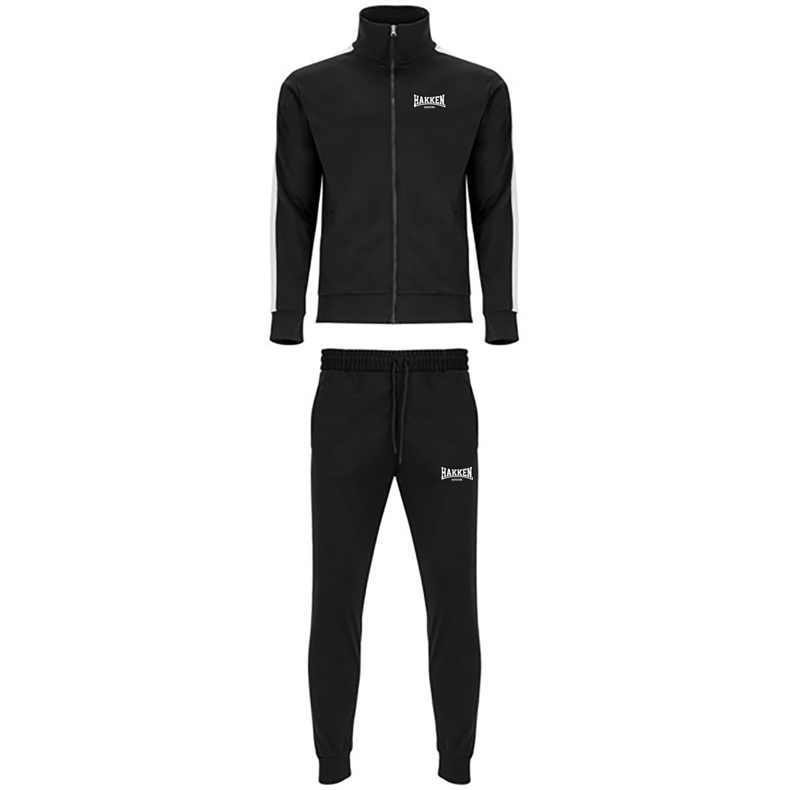 Tracksuit Hakken Hardcore "Essential" – Jacket + Pants